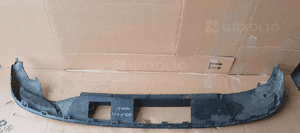 Spoiler dokładka zderzaka hokej tył VW Golf VIII 8 Kombi 5H9807568C 5H9807568A 7