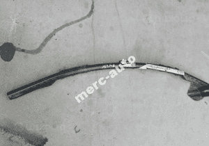 MERCEDES ml 163 rura poprzeczka wzmocnienie 694655555