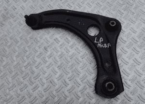 WAHACZ LEWY PRZÓD NISSAN MICRA K13 1.2 RADOM