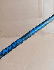 Linka cięgno sprzęgła Fiat Panda II 55183097 5