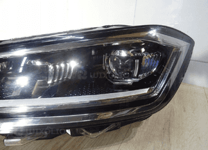 Vw golf 7 vii lampa lewa full led 517941035C lift 3