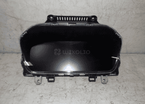 Volvo XC40 licznik zegary wyświetlacz virtual 32320737 1