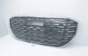 Atrapa grill zderzak audi Q4 e-tron 89A 89A853651B 3