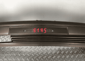 Zderzak przód przedni mercedes s klasa W126 4
