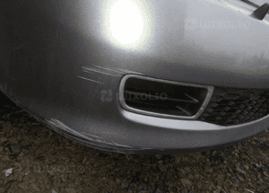 Mazda 6 02-07 Maska lampa zderzak pas atrapa 29Y 6