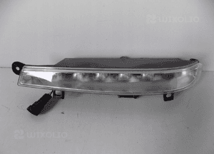 Halogen Led Prawy Mercedes W221 6.3 AMG - 11398 3