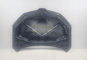 Maska pokrywa silnika skoda octavia 3 iii lift 17- 2