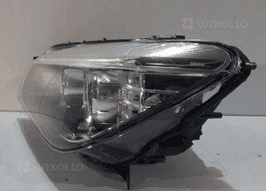 BMW 7 F01 F02 LCI Lampa Bi-xenon Lewa - 12953 3