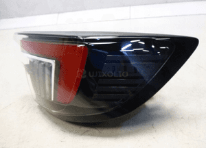 Opel mokka mokka-e ii b 2020 2021 lampa tył tylna 2
