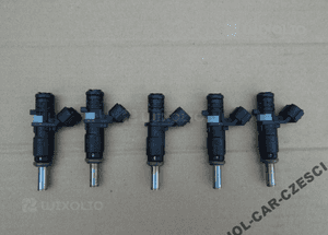 WTRYSKIWACZ VW GOLF VI PASSAT B7 2.5 07K906031C 1