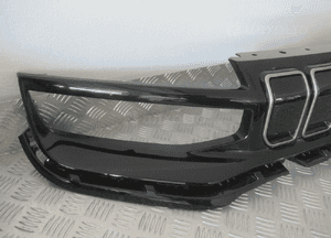 Grill gril atrapa jeep avenger J2 735767813 2022 6