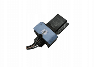 PRZEKAŹNIK ŚWIEC ŻAROWYCH PEUGEOT 2008 I 1.6 HDI 9802424080 51299065 13-19 1