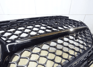 Mercedes a-klasa W177 lift amg grill atrapa chłodnicy A1778888300 7