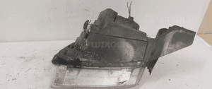 Przod przednia lampa prawa mazda mpv 6