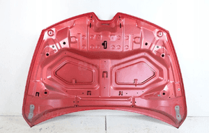 Maska pokrywa silnika renault clio iv 2012-2020 9