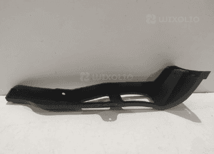 MERCEDES CLA W117 Ślizg zderzaka Prawy - 15940 4