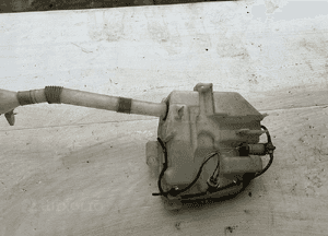 Zbiorniczek spryskiwaczy mitsubishi HLC-37067 2