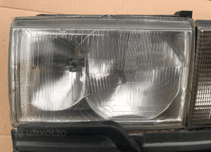 Lampa przednia lewa RHD anglik Range Rover 2 II LP P38 1