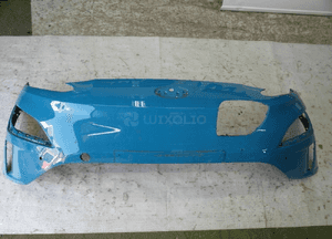 Hyundai kona lift cały zderzak przedni 1