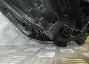Lampa przód przednia lewa vw t-roc 2GA full led 2017- 17
