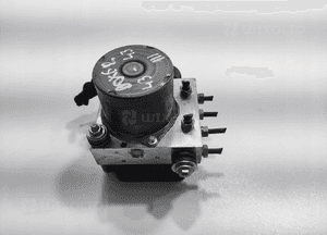 POMPA STEROWNIK ABS FIAT DUCATO JUMPER BOXER III 0265294659 46857729 14-24 4