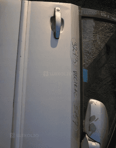 vectra C kombi drzwi kolor Z157 nr 3273 WYSYŁKA 2