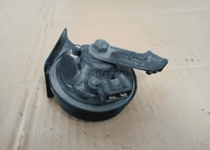 Klakson sygnał dźwiękowy Audi A4 B5 FL 4B3951221A 8D0951229F 5