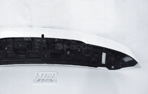 Mercedes gl X166 spoiler lotka klapy 2012-2015 A1667930288 5