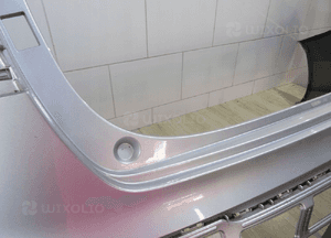 Hyundai I30 kombi zderzak tylni 17- 86611-G4200 4