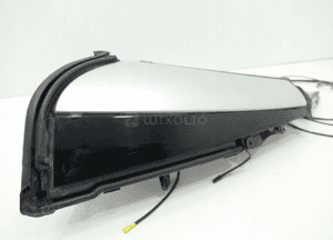 Słupek siłownik dachu lewy K744 mercedes sl R230 3