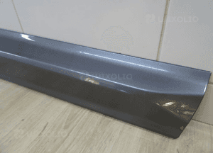 Volvo XC60 ii listwa drzwi prawy przód 31440303 2