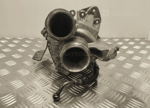 BMW F34 Turbosprężarka 7623202 6