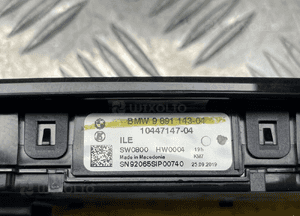 Bmw F40 lampka podsufitki oświetlenie wnętrza 9891143 11