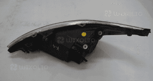 Lampa przednia prawa ford ka ii 8