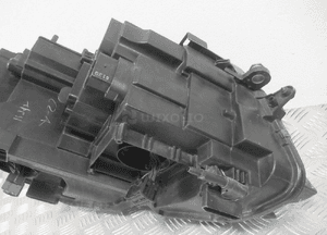 Lampa przód przednia lewa vw tiguan ii 2 allspace 5NN941081C 2016-2020 26