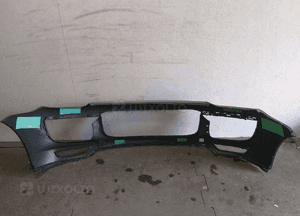 ZDERZAK PRZÓD PORSCHE CAYENNE Turbo S LIFT 14- 4