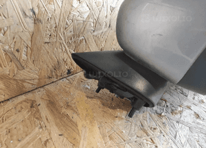 Lusterko elektryczne prawe opel corsa d Z163 5-PIN oryginał wysyłka! 4