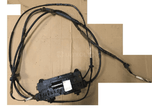 Hamulec ręczny Moduł hamulca ręcznego kompletny z linkami 5H32-2C496 Land Rover Discovery 3 III / Range Rover Sport L320 1