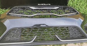 Kia proceed gt line lift zderzak kompletny 4