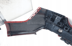 Audi A7 C7 lift 4G8 2014-2018 zderzak tył tylny 4G8807511AH 5