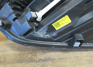 Lampa przednia przód prawa hyundai tucson iii 3 lift soczewka 2018-2020 12