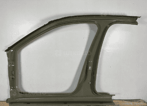 Prog slupek prawy rama skoda superb iii 3 3V 3V0 3V5 3V9 nowka orginalny 5