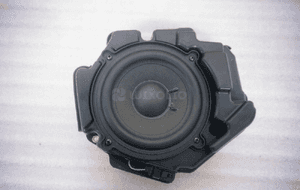 GŁOŚNIK DRZWI TYLNYCH BANG OLUFSEN AUDI A8 D4 2016 1