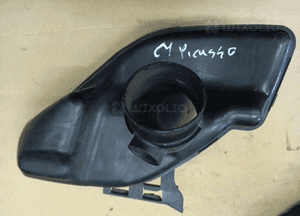 Peugeot 307 308 Citroen C4 1.6 VTi THP rezonator powietrza 9656237980 9656237880 1