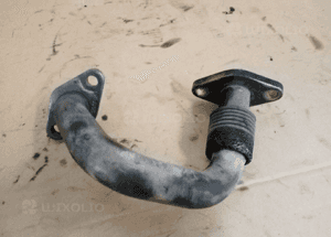 Rurka przewód EGR VW Passat B6 3C0 2.0 TDI 03G131521R 2