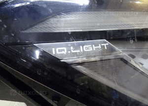 Lampa vw ID4 iq full led 11B941036D prawa 3