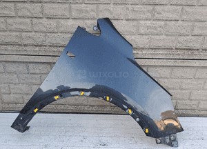 Opel mokka x lift 2016-2022 błotnik przedni prawy 1
