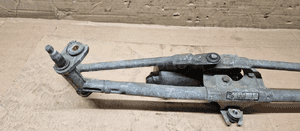 Mechanizm wycieraczek przód przedni VW New Beetle 1C1955023D 2