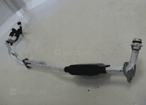 Range rover vogue L322 4.4 d przewód oleju skrzyni 4