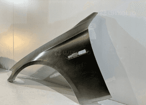 BMW 5 F10 / F11 Błotnik przedni Lewy - 13945 2